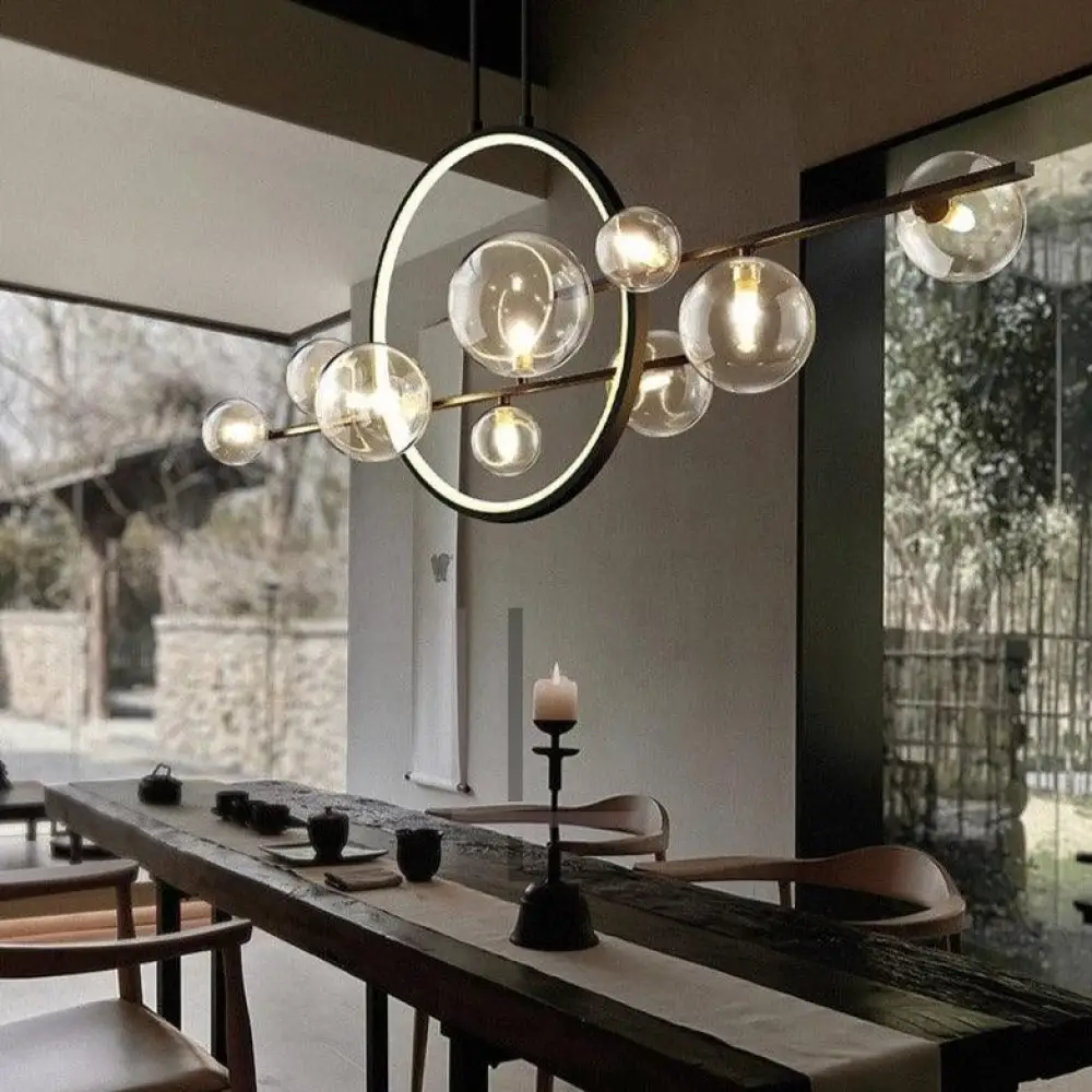 Chandeliers